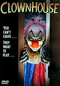 Clownhouse (1988)