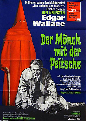 The College Girl Murders (1967)
