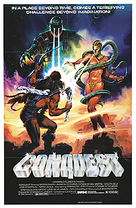 Conquest (1983)