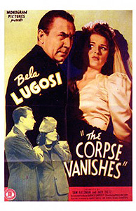 The Corpse Vanishes (1942)