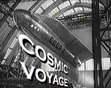 Cosmic Voyage (1936)