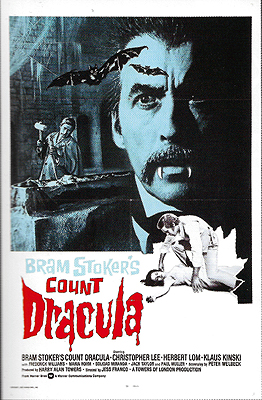Count Dracula (1970)