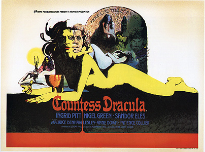 Countess Dracula (1970)