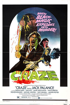Craze (1973)
