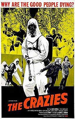 The Crazies (1973)