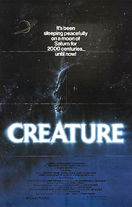 Creature (1985)