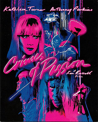 Crimes of Passion (1984)