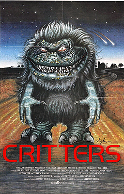 Critters (1986)