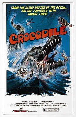 Crocodile (1979)