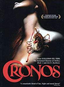 Cronos (1993)