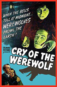 Cry of the Werewolf (1944)