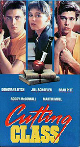 Cutting Class (1989)