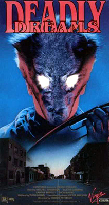 Deadly Dreams (1988)