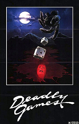 Deadly Games (1980)