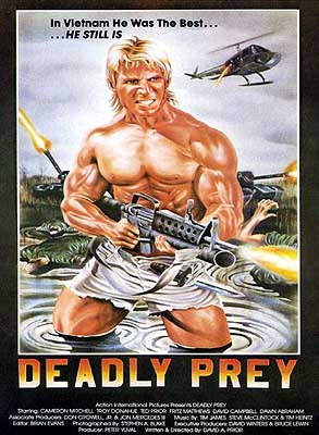 Deadly Prey (1987)