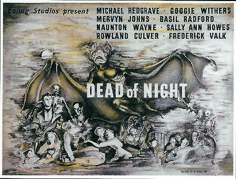 Dead of Night (1945)