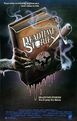 Deadtime Stories (1986)