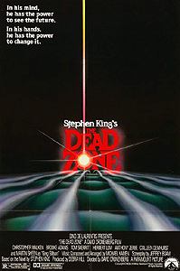 The Dead Zone 1983)