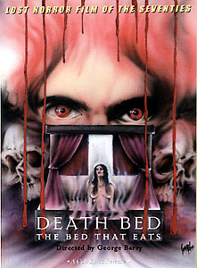 Death Bed: The Bed that Eats (1977)