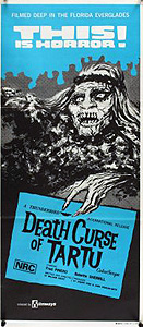 Death Curse of Tartu (1966)