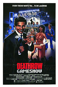 Deathrow Gameshow (1987)