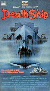 Death Ship (1980)