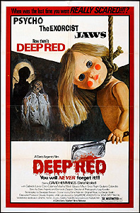 Deep Red (1975)