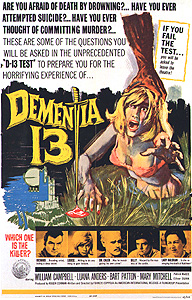 Dementia 13 (1963)