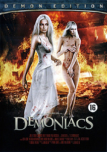 The Demoniacs (1974)