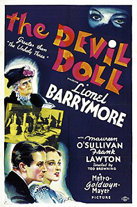 The Devil Doll (1936)