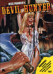 Devil Hunter (1980)