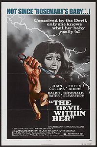 The Devil Within Her (1975)