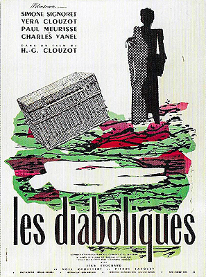 Diabolique (1955)