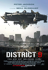 District 9 (2009)