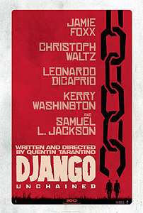 Django Unchained (2012)