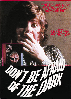 Don't Be Afraid of the Dark (1973)