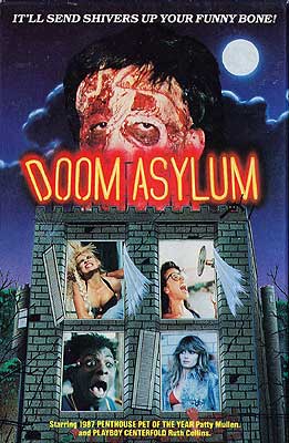 Doom Asylum (1987)