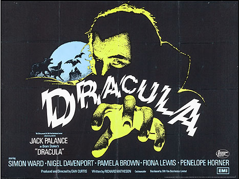 Dracula (1973)