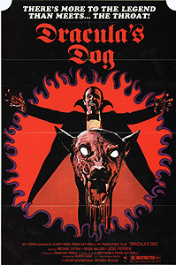 Dracula's Dog (1978)