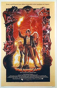 Dreamscape (1984)