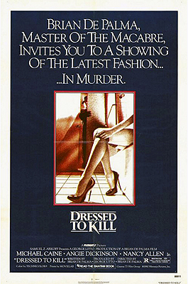 Dressed to Kill (1980)