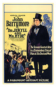 Dr. Jekyll and Mr. Hyde (1920)