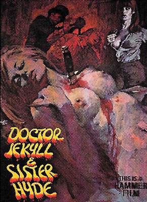 Dr. Jekyll & Mr. Hyde (1971)