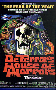 Dr. Terror's House of Horrors (1965)