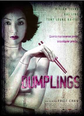 Dumplings (2004)