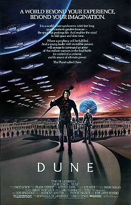 Dune (1984)