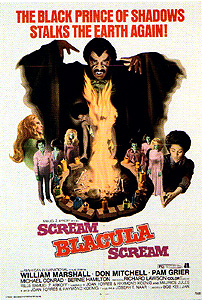 Scream, Blacula, Scream (1973)