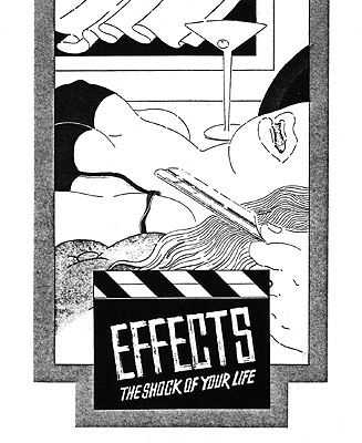 Effects (1979)