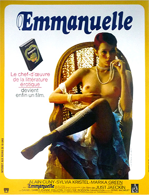 Emmanuelle (1974)