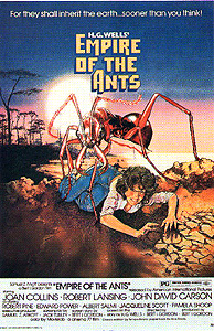 Empire of the Ants (1977)